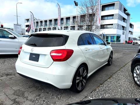 2014 Mercedes-Benz A 180 - Thumbnail