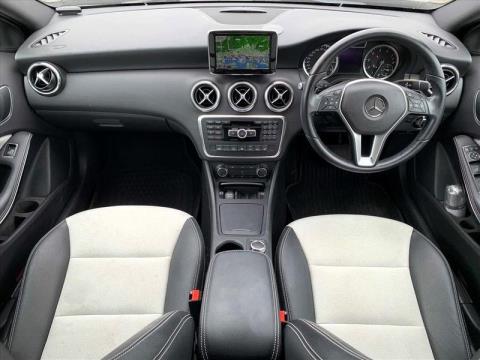 2014 Mercedes-Benz A 180 - Thumbnail