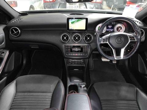 2013 Mercedes-Benz A 180 - Thumbnail