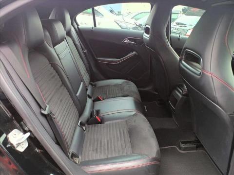 2013 Mercedes-Benz A 180 - Thumbnail