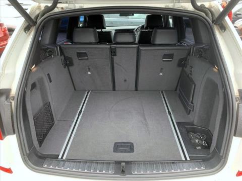 2016 BMW X3 - Thumbnail