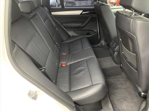 2016 BMW X3 - Thumbnail