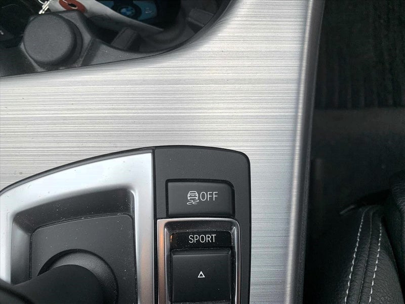 2016 BMW X3