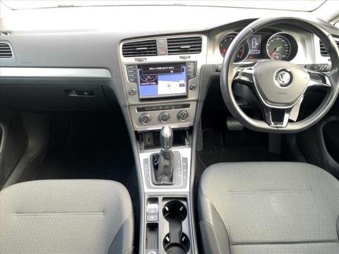 2014 Volkswagen Golf - Thumbnail