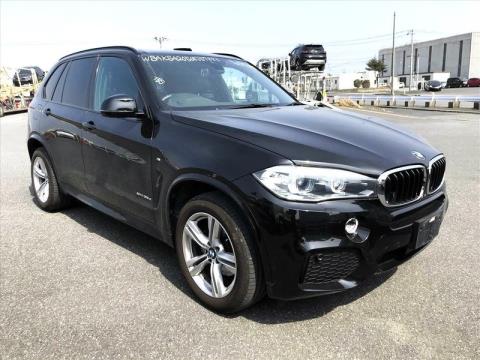 2016 BMW X5 - Thumbnail