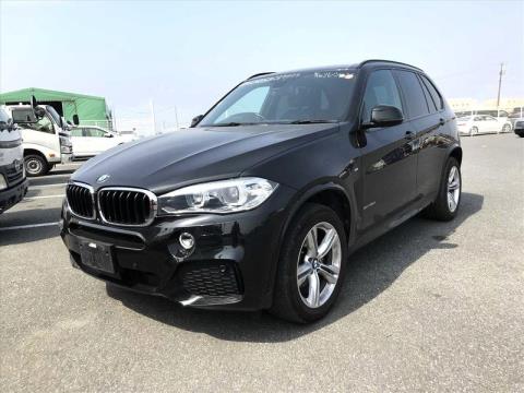 2016 BMW X5 - Thumbnail