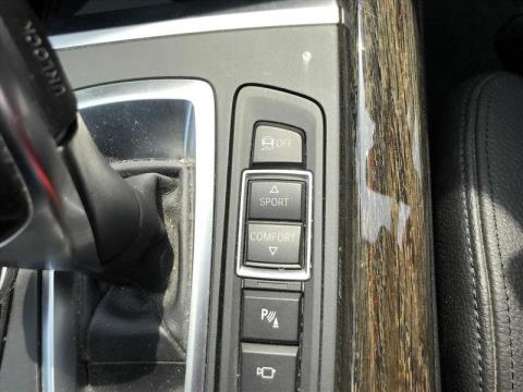 2016 BMW X5 - Thumbnail