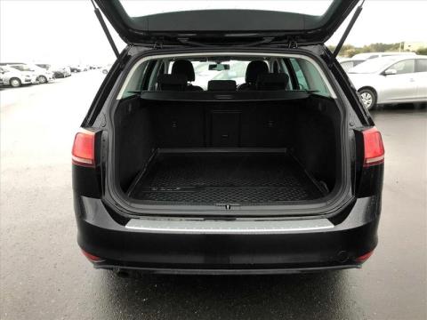 2014 Volkswagen Golf - Thumbnail