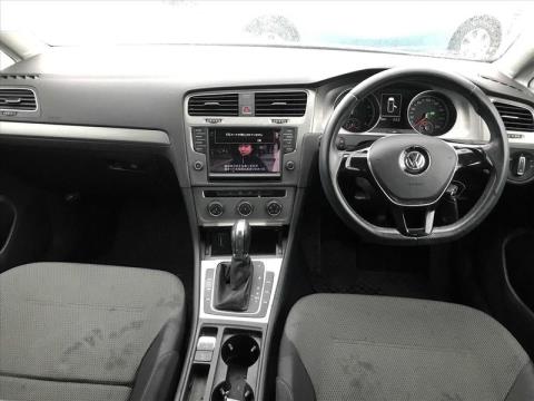 2014 Volkswagen Golf - Thumbnail