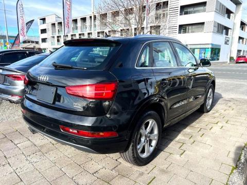 2017 Audi Q3 - Thumbnail
