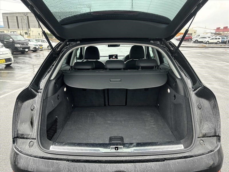 2017 Audi Q3