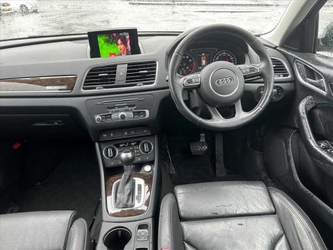 2017 Audi Q3 - Thumbnail
