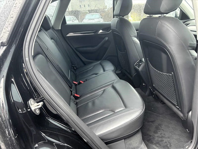 2017 Audi Q3
