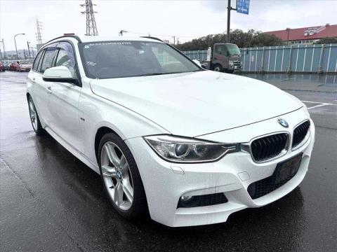 2013 BMW 320i - Thumbnail