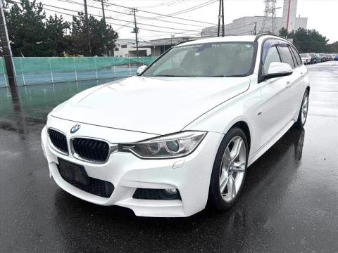 2013 BMW 320i - Thumbnail