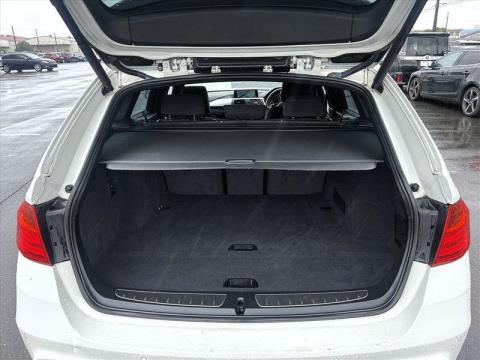 2013 BMW 320i - Thumbnail
