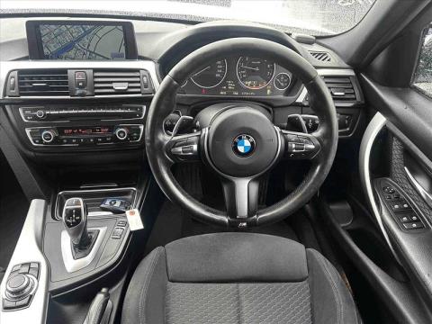 2013 BMW 320i - Thumbnail