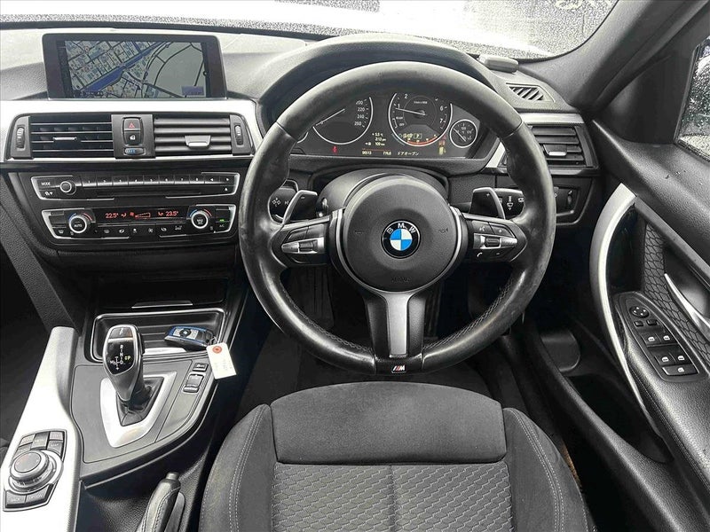 2013 BMW 320i