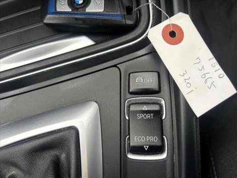 2013 BMW 320i - Thumbnail