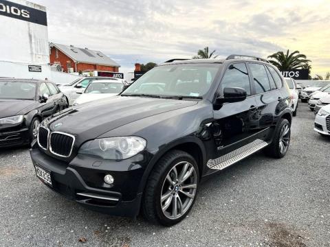 2008 BMW X5 - Thumbnail
