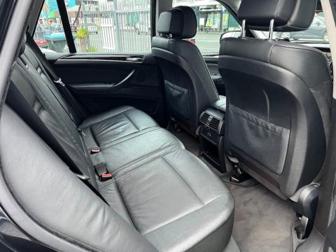 2008 BMW X5 - Thumbnail