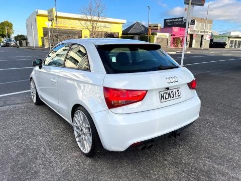 2014 Audi A1 - Thumbnail