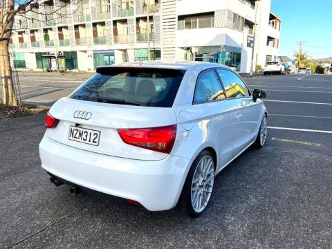 2014 Audi A1 - Thumbnail