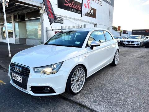 2014 Audi A1 - Thumbnail