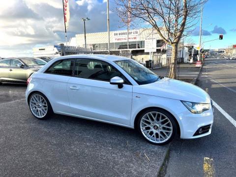 2014 Audi A1 - Thumbnail