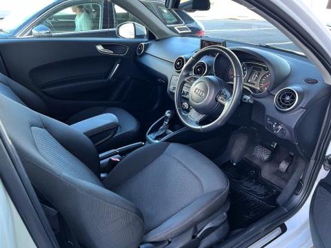 2014 Audi A1 - Thumbnail