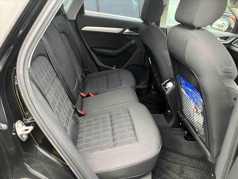2017 Audi Q3