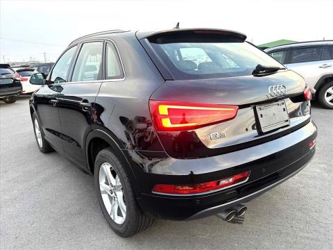 2016 Audi Q3 - Thumbnail
