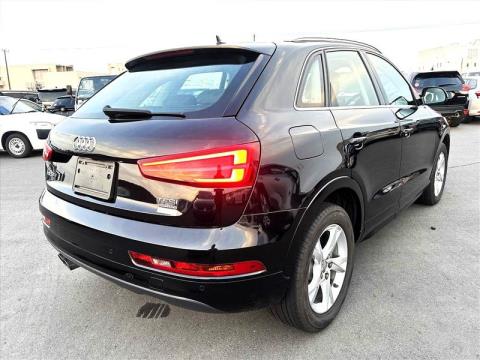2016 Audi Q3 - Thumbnail