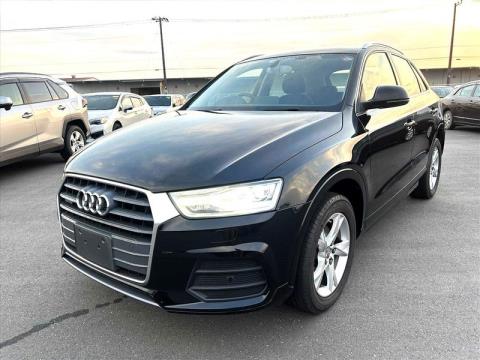 2016 Audi Q3 - Thumbnail