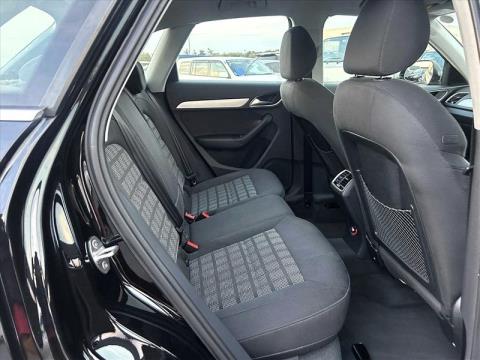 2016 Audi Q3 - Thumbnail