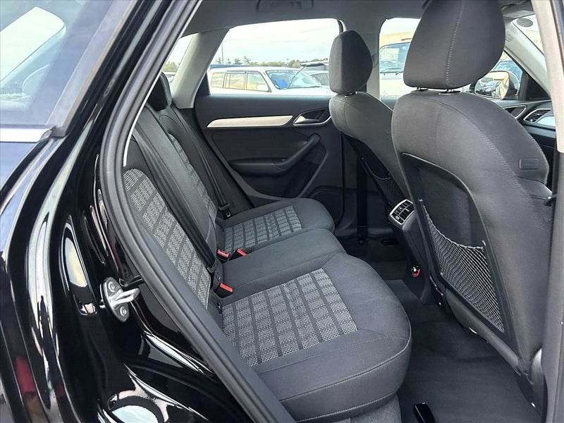 2016 Audi Q3