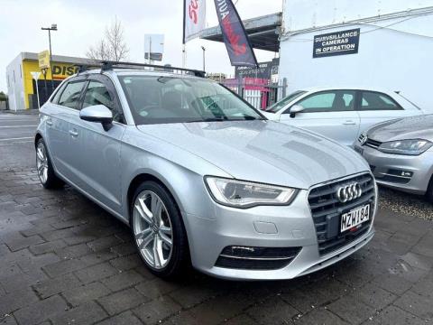 2013 Audi A3 - Thumbnail