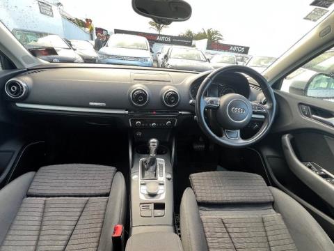 2013 Audi A3 - Thumbnail
