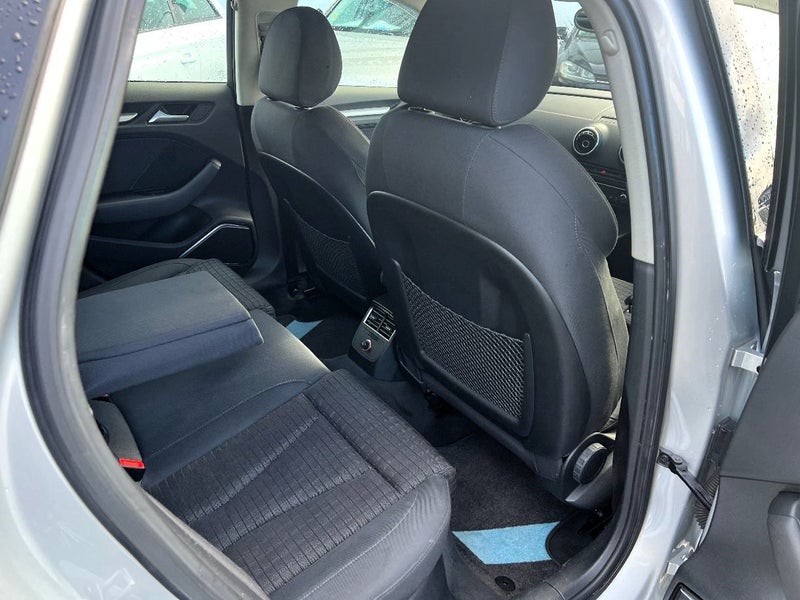 2013 Audi A3