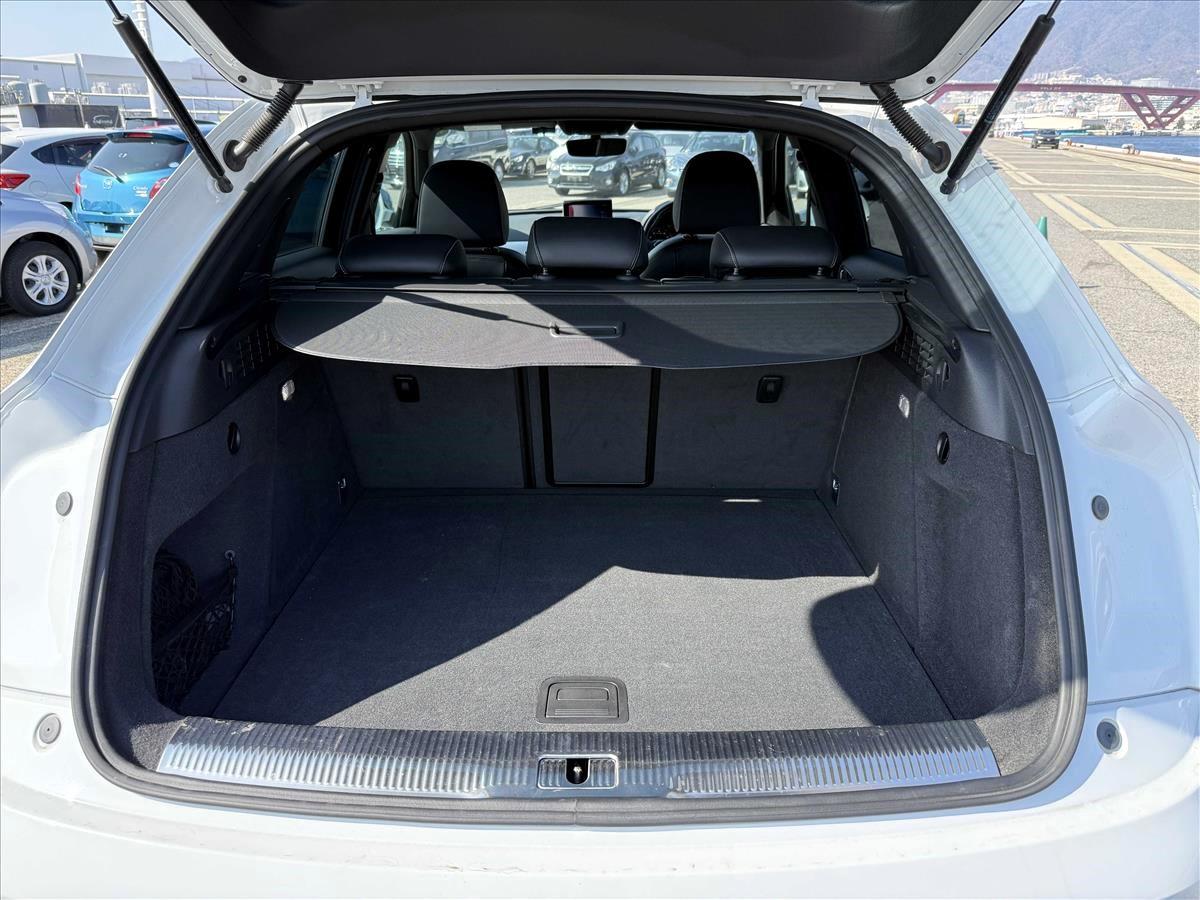 2017 Audi Q3