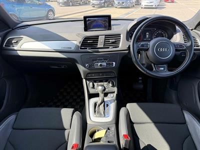 2017 Audi Q3 - Thumbnail