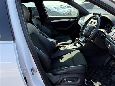 2017 Audi Q3 - Thumbnail
