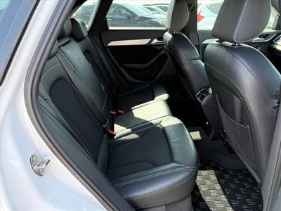2017 Audi Q3 - Thumbnail