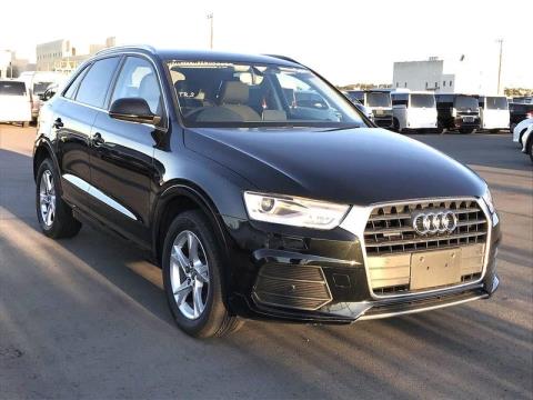 2016 Audi Q3