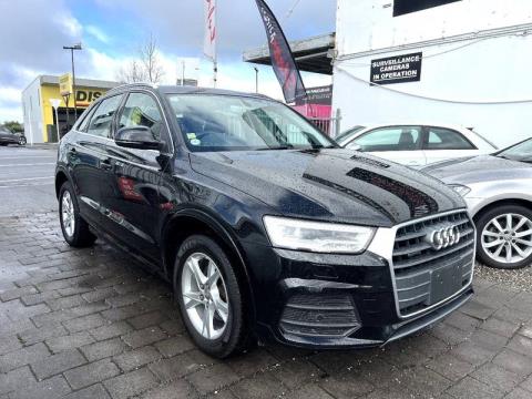 2016 Audi Q3