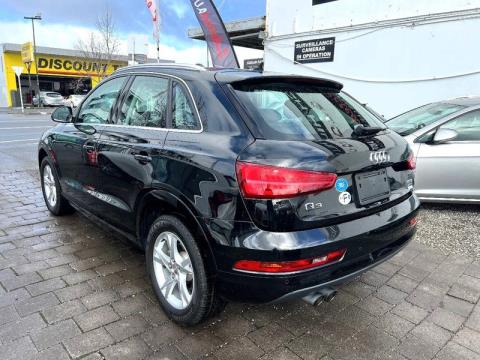 2016 Audi Q3 - Thumbnail