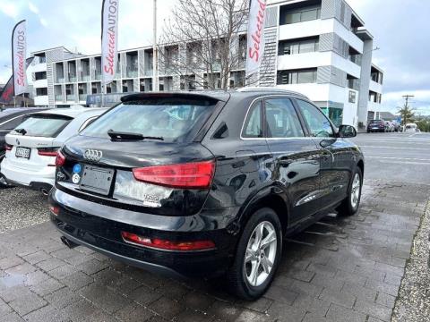 2016 Audi Q3 - Thumbnail