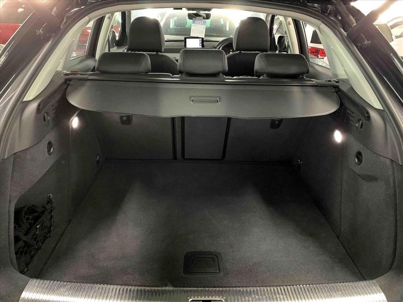 2016 Audi Q3