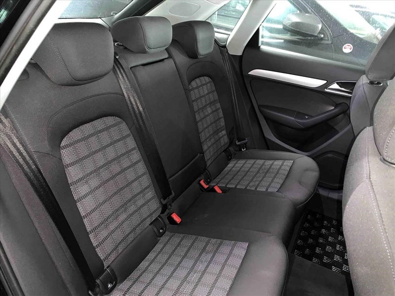 2016 Audi Q3