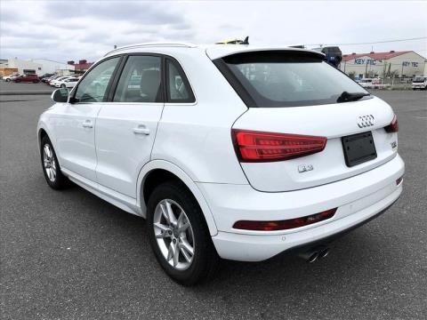 2016 Audi Q3 - Thumbnail